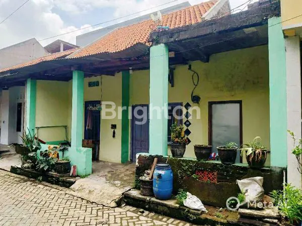 image RUMAH SIAP HUNI SHM LOKASI TAMBAK SAWAH WARU SIDOARJO (6)