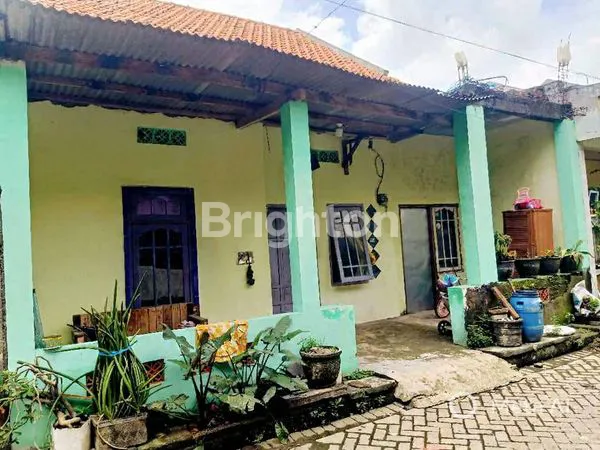 image RUMAH SIAP HUNI SHM LOKASI TAMBAK SAWAH WARU SIDOARJO (1)