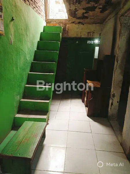 image RUMAH SIAP HUNI SHM LOKASI TAMBAK SAWAH WARU SIDOARJO (5)