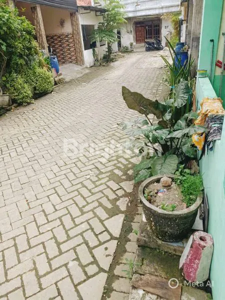 image RUMAH SIAP HUNI SHM LOKASI TAMBAK SAWAH WARU SIDOARJO (8)