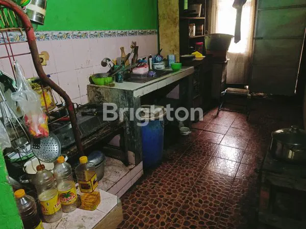 image RUMAH SIAP HUNI SHM LOKASI TAMBAK SAWAH WARU SIDOARJO (4)