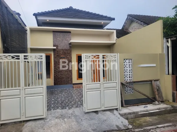 image RUMAH BARU GRESSS DI PERUMAHAN PONDOK MANGGALA WIYUNG (1)