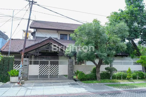 image RUMAH DI DUKUH KUPANG SIAP HUNI  (1)