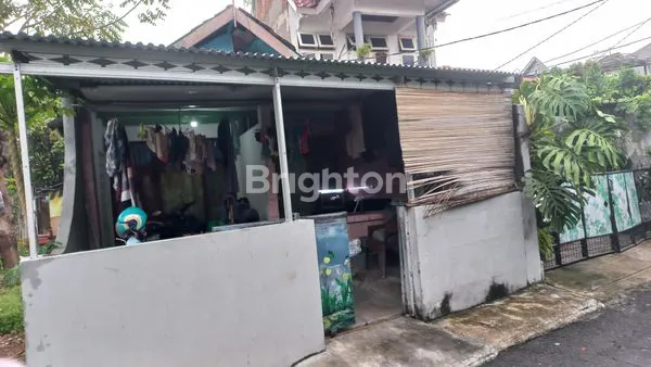 image RUMAH MINIMALIS 2 KAMAR, LT 100M² DI JAKARTA TIMUR (2)
