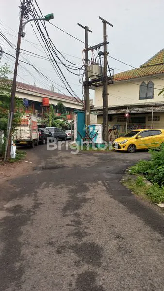 image RUMAH MINIMALIS 2 KAMAR, LT 100M² DI JAKARTA TIMUR (4)