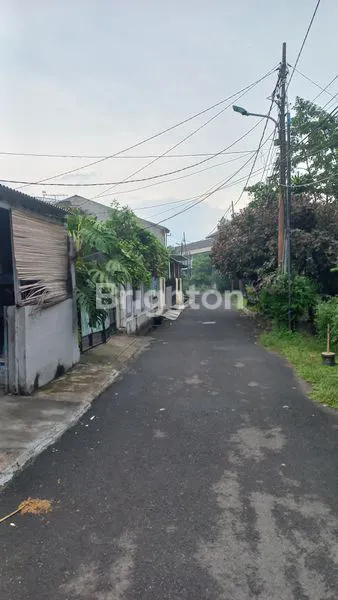 image RUMAH MINIMALIS 2 KAMAR, LT 100M² DI JAKARTA TIMUR (3)