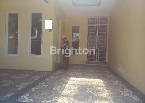 image RUMAH PURI INDAH DEKAT EXIT TOL SIDOARJO KOTA (4)