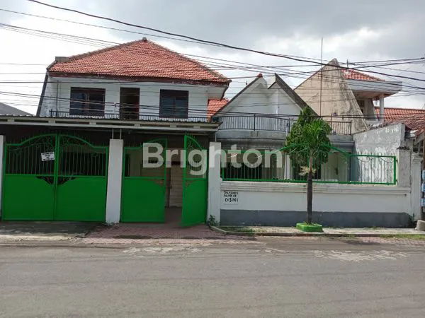 image RUMAH KOST DI KETINTANG MADYA  (1)