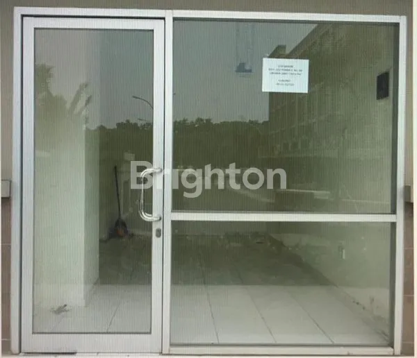 image KIOS GREENLAKE SUNTER SIAP USAHA, LOKASI PREMIUM (1)