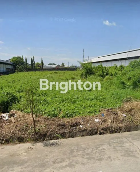 image TANAH KOSONG JALAN MG MANURUNG  (2)