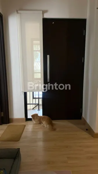 image GREEN CONDO ROYAL HOUSE 2 BR FULL FURNISH LANTAI 2 JAKARTA BARAT SIAP HUNI (2)