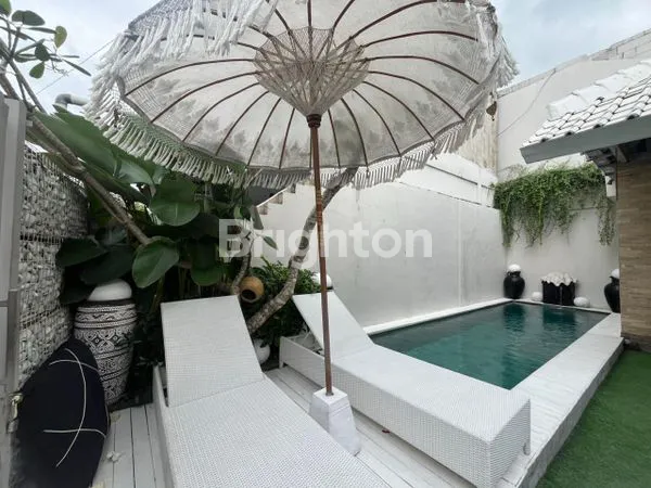 image VILLA MEWAH KEROBOKAN CANGGU (6)