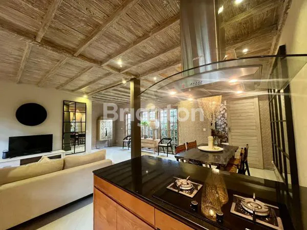 image VILLA MEWAH KEROBOKAN CANGGU (4)