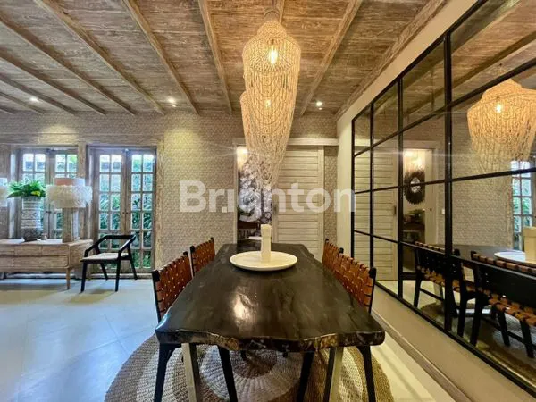 image VILLA MEWAH KEROBOKAN CANGGU (7)