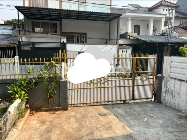 image DIJUAL CEPAT RUMAH BOJONG INDAH (1)