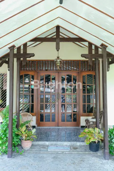 image RUMAH DI DUKUH KUPANG SIAP HUNI (8)