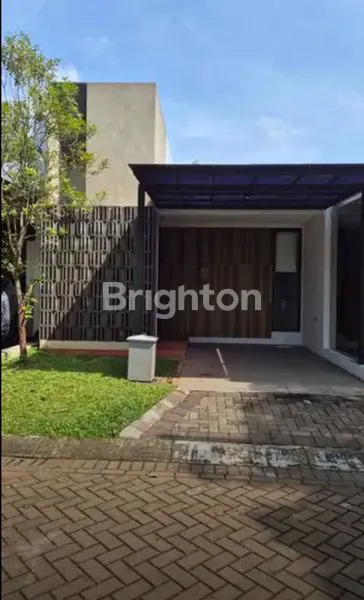 image DISCOVERY ALTEZZA PARIGI PONDOK AREN BINTARO JAYA CITY (1)