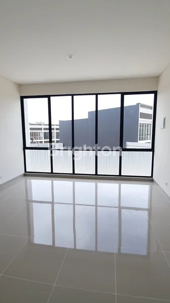 image RUKO SORRENTO, GADING SERPONG, SANGAT STRATEGIS, 2 LANTAI, RAMAI (4)