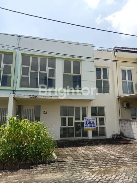 image HUNIAN STRATEGIS DI GEDANGAN, DEKAT SURABAYA (3)