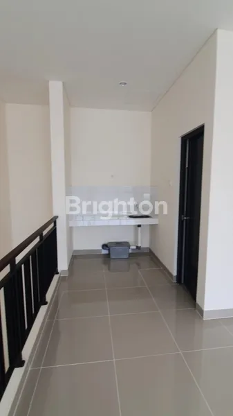 image RUKO SORRENTO, GADING SERPONG, SANGAT STRATEGIS, 2 LANTAI, RAMAI (5)