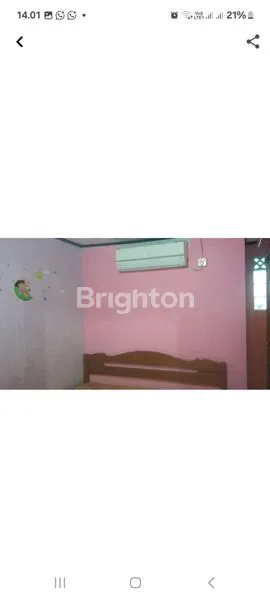 image RUMAH LUAS DAN SEDERHANA JALAN KEBAGUSAN BESAR PASAR MINGGU JAKARTA SELATAN  (2)