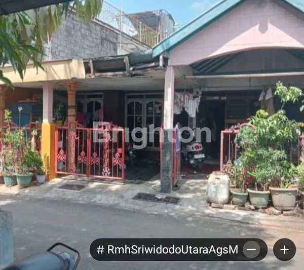 image RUMAH STRATEGIS DI KRAPYAK, DEKAT TOL & FASILITAS (5)