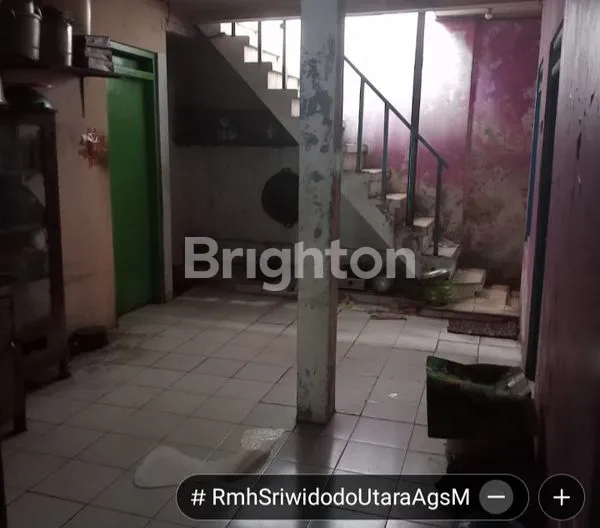 image RUMAH STRATEGIS DI KRAPYAK, DEKAT TOL & FASILITAS (3)