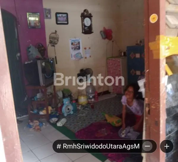 image RUMAH STRATEGIS DI KRAPYAK, DEKAT TOL & FASILITAS (2)