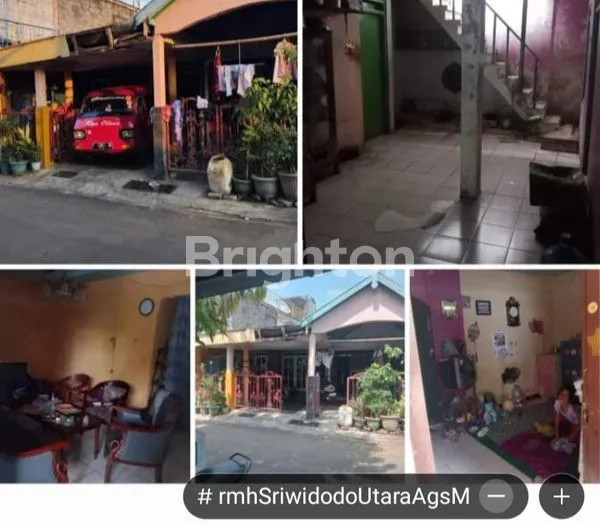 image RUMAH STRATEGIS DI KRAPYAK, DEKAT TOL & FASILITAS (1)