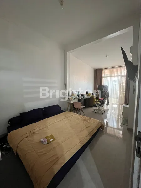 image TANAH BONUS RUMAH BAGUS DI JL WAHID HASYIM CONDONGCATUR DEPOK (3)