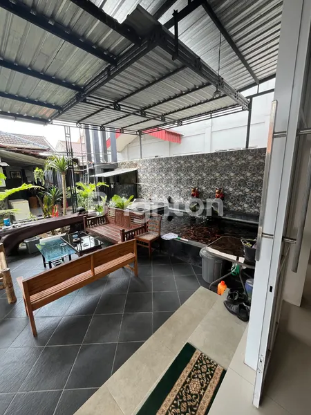 image TANAH BONUS RUMAH BAGUS DI JL WAHID HASYIM CONDONGCATUR DEPOK (6)