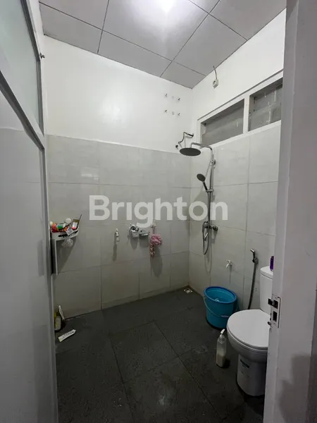 image TANAH BONUS RUMAH BAGUS DI JL WAHID HASYIM CONDONGCATUR DEPOK (7)