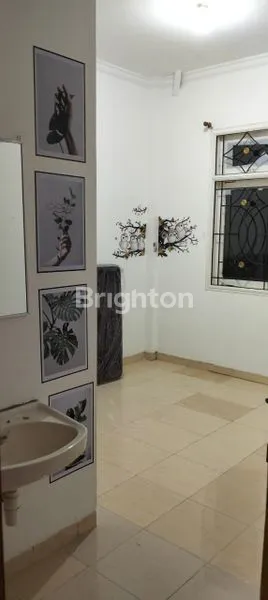 image RUMAH KOST GUNUNG SAHARI LOKASI STRATEGIS, JAKARTA PUSAT (4)