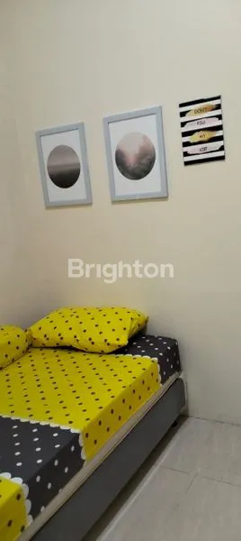 image RUMAH KOST GUNUNG SAHARI LOKASI STRATEGIS, JAKARTA PUSAT (5)