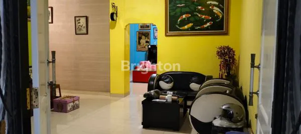 image RUMAH KOST GUNUNG SAHARI LOKASI STRATEGIS, JAKARTA PUSAT (1)