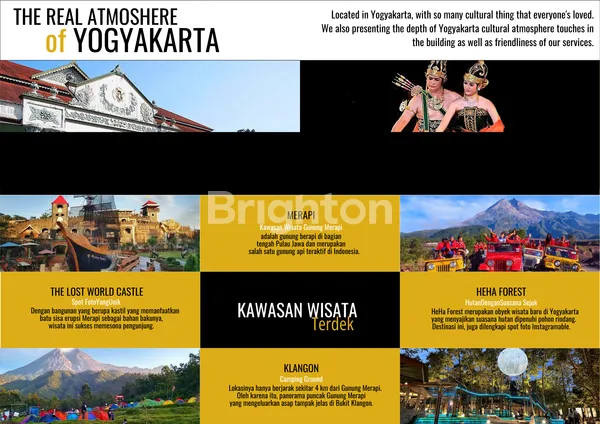 image PERUMAHAN KALIURANG 3 KT 2 KM, LB 72 LT 90 SLEMAN, YOGYAKARTA (5)