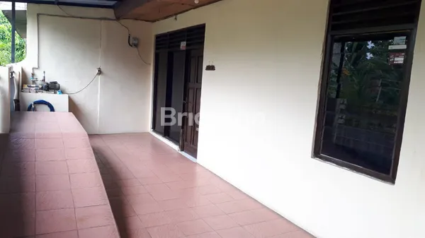 image RUMAH NYAMAN & SIAP HUNI DENGAN FURNITUR SIAP PAKAI DI KAWASAN STRATEGIS CANTIGA, CIPONDOH TANGERANG (2)