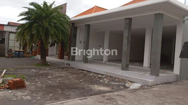 image RUKO SIAP USAHA DI KEROBOKAN, AKSES MUDAH (1)