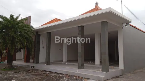 image RUKO SIAP USAHA DI KEROBOKAN, AKSES MUDAH (3)