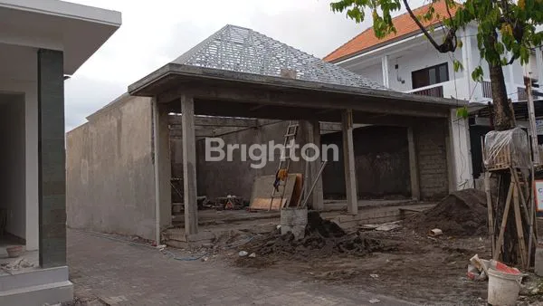 image RUKO SIAP USAHA DI KEROBOKAN, AKSES MUDAH (4)