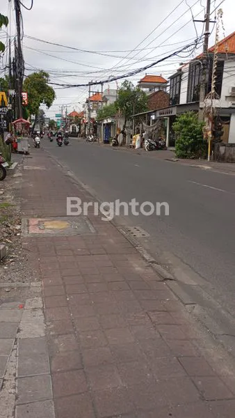 image RUKO SIAP USAHA DI KEROBOKAN, AKSES MUDAH (6)