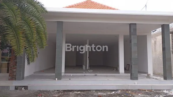 image RUKO SIAP USAHA DI KEROBOKAN, AKSES MUDAH (2)