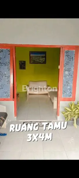 image INVESTASI RUMAH SIAP HUNI, DEKAT FASILITAS, BEBAS BANJIR (4)