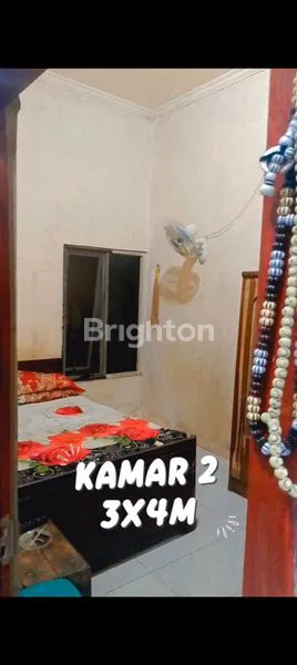 image INVESTASI RUMAH SIAP HUNI, DEKAT FASILITAS, BEBAS BANJIR (5)