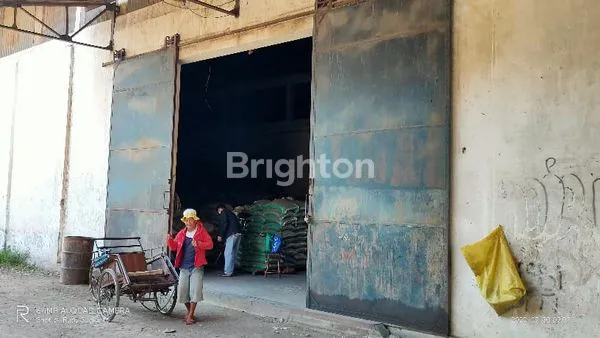 image GUDANG MURAH DEKAT TANJUNG PERAK TENGAH KOTA KAPASARI KENJERAN SIDOTOPO AKSES KONTAINER (4)