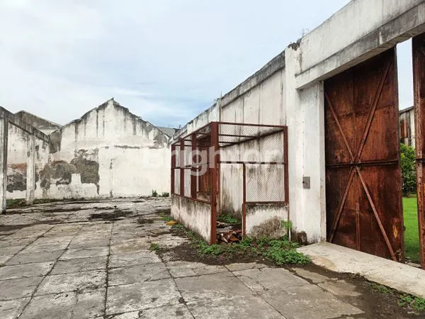 image GUDANG MURAH DEKAT TANJUNG PERAK TENGAH KOTA KAPASARI KENJERAN SIDOTOPO AKSES KONTAINER (2)