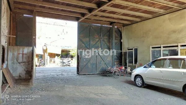 image GUDANG MURAH DEKAT TANJUNG PERAK TENGAH KOTA KAPASARI KENJERAN SIDOTOPO AKSES KONTAINER (1)