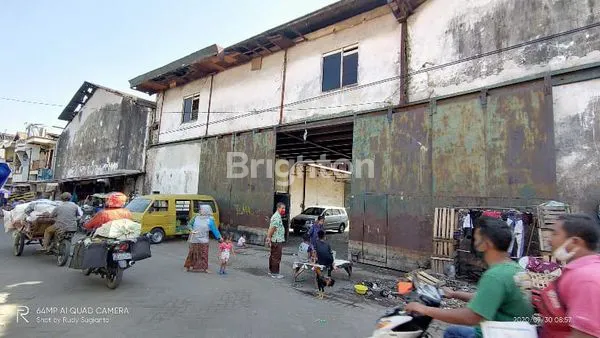 image GUDANG MURAH DEKAT TANJUNG PERAK TENGAH KOTA KAPASARI KENJERAN SIDOTOPO AKSES KONTAINER (3)