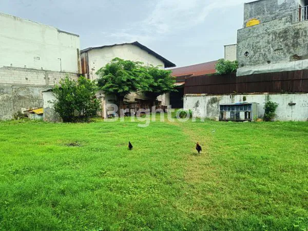 image GUDANG MURAH DEKAT TANJUNG PERAK TENGAH KOTA KAPASARI KENJERAN SIDOTOPO AKSES KONTAINER (5)