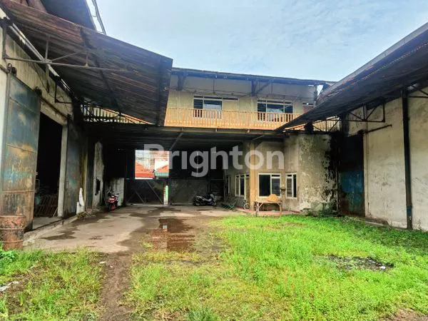 image GUDANG MURAH DEKAT TANJUNG PERAK TENGAH KOTA KAPASARI KENJERAN SIDOTOPO AKSES KONTAINER (6)